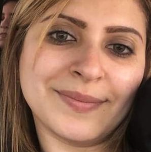 Meet your Posher, Mariam